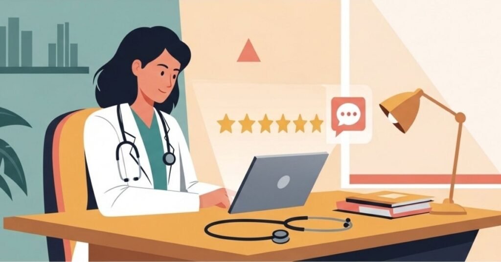 health care providers in USA