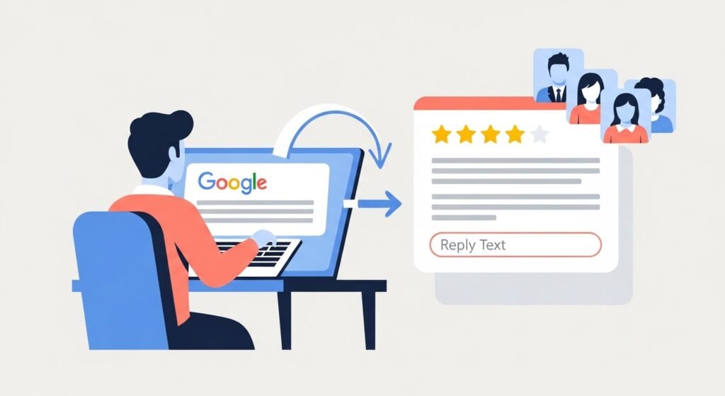 How to Increase 5-Star Google Reviews for Business
